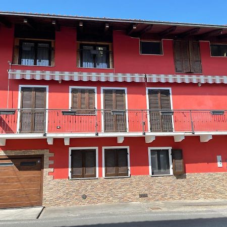 'La Buffa', Elegante Appartamento A Giaveno By Confirenthouse Dış mekan fotoğraf