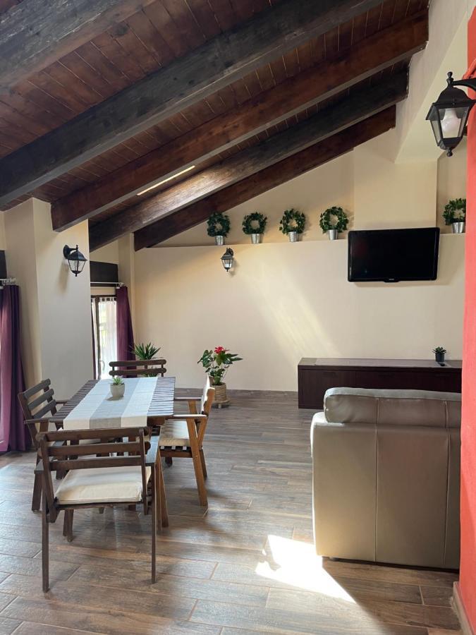 'La Buffa', Elegante Appartamento A Giaveno By Confirenthouse Dış mekan fotoğraf