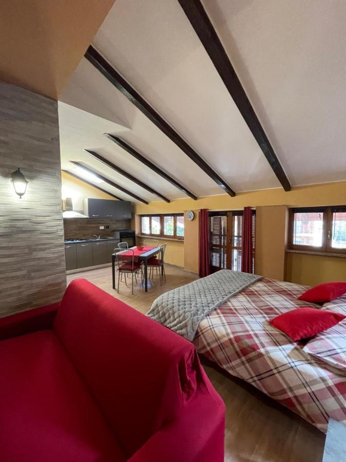 'La Buffa', Elegante Appartamento A Giaveno By Confirenthouse Dış mekan fotoğraf
