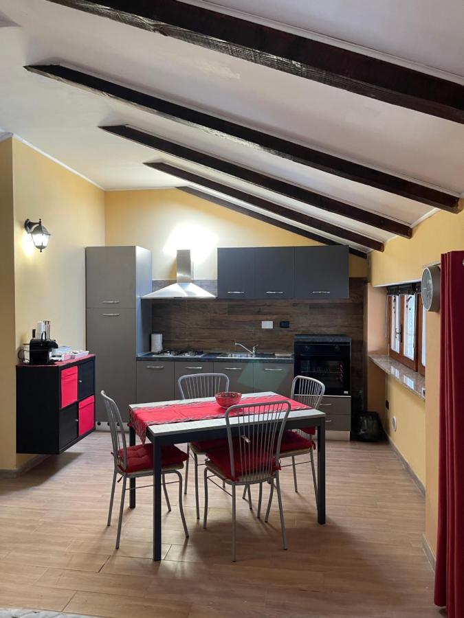 'La Buffa', Elegante Appartamento A Giaveno By Confirenthouse Dış mekan fotoğraf