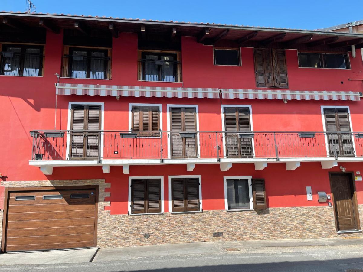 'La Buffa', Elegante Appartamento A Giaveno By Confirenthouse Dış mekan fotoğraf